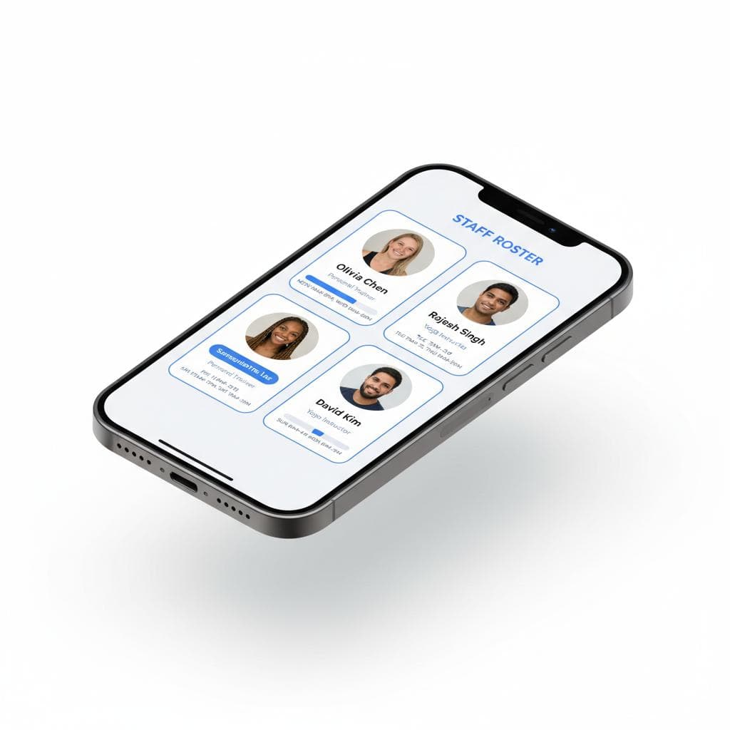Online Bookings