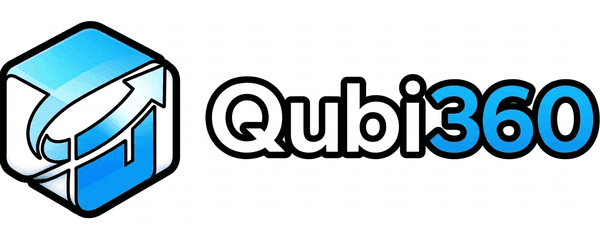 Qubi360 Logo